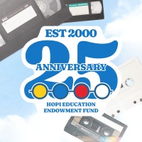 Hopi Education Endowment Fund logo - Similar company to Learning Research & Development Center