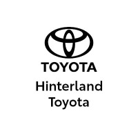 Hinterland Toyota logo - Similar company to Huber Group Holding Se