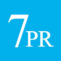 7PR logo - Similar company to Rous+