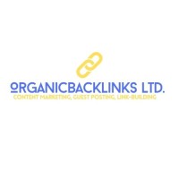OrganicBacklinks Ltd. logo - Similar company to Whitehatbacklinks Limited
