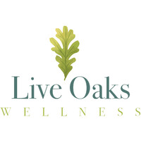 Live Oaks Wellness logo - Similar company to Embodied Self Therapy