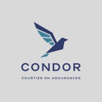 Condor Assurances Emprunteur logo - Similar company to Assurgo | Assurance Emprunteur