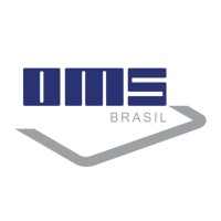 OMS Brasil Máquinas e Equipamentos logo - Similar company to Bm Strap