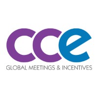 CCE Global Meetings & Incentives logo - Similar company to Sts Cloud S.A.