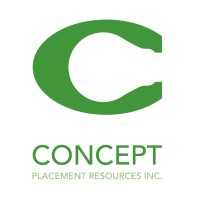 Concept Placement Resources Inc. logo - Similar company to Tu Casa