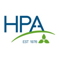 Health Products Association of Southern Africa logo - Similar company to Global Security System Cm