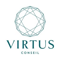 Virtus Conseil SAS logo - Similar company to Virtus
