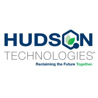 Hudson Technologies logo - Similar company to Hudson Technologies