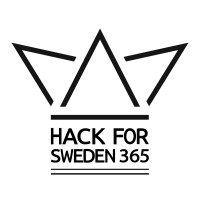 Hack for Sweden logo - Similar company to Outside Minds