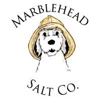 Marblehead Salt Co. logo - Similar company to Kona Salt Farm By Sea Salts Of Hawaii