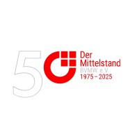 Der Mittelstand. BVMW Dresden logo - Similar company to Bingtech Gmbh