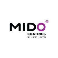 International Group For Modern Coatings - MIDO logo - Similar company to Phaga Industries