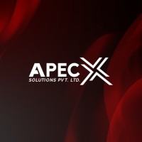 ApecX Solutions Pvt.Ltd logo - Similar company to Alchemist Technologies