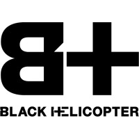 Black Helicopter Creative