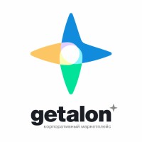 getalon* logo - Similar company to Iyno