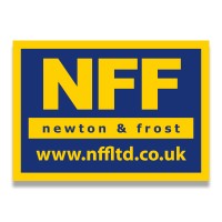 Newton and Frost Fencing Ltd. logo - Similar company to Sword Contracts Ltd