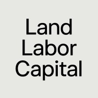 Land Labor Capital logo - Similar company to Pacific Developments