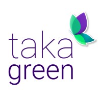 Takagreen logo - Similar company to Dks