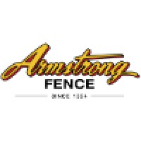 Armstrong Fence Co. Inc,