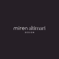 Miren Altimari Design logo - Similar company to The Web Pro