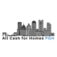 All Cash for Homes PGH logo - Similar company to John Sisson Motors