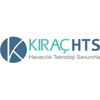Kıraç Havacılık Teknoloji Savunma A.Ş. logo - Similar company to Kıraç Group