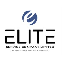Elite Service Company Limited logo - Similar company to Anaf Company Limited