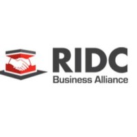 RIDC Business Alliance logo - email format related to City of Rome, NY