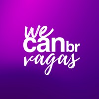 Vagas WE CAN BR logo - Similar company to Seripack