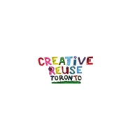 Creative Reuse Toronto logo - Similar company to Reclaim It!