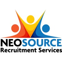 NeoSource Recruitment Services logo - Similar company to Easeup - Virtual Cfo | Accounting & Compliance