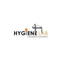 Hygiene Lab logo - Similar company to Hygiene Labs
