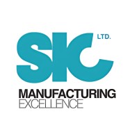 SIC Ltd logo - Similar company to Cornelius Electronics Ltd
