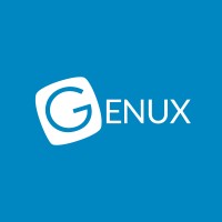 Genux Uruguay logo - Similar company to H3Ylab