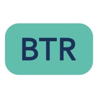 Brown Turner Ross logo - Similar company to Fitton Estates