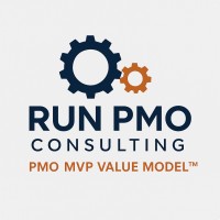 RUN PMO CONSULTING logo - Similar company to Austley