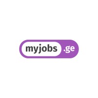 Myjobs.ge logo - Similar company to Zeussing