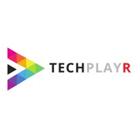TechPlayR Services Pvt Ltd logo - Similar company to Jack Brewer Foundation