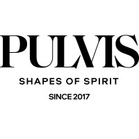 Pulvis Art Urns logo - Similar company to Infinity Funeral Supply