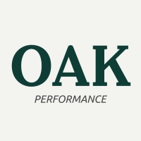 OAK Performance logo - Similar company to Vc.Autor Assessoria Editorial