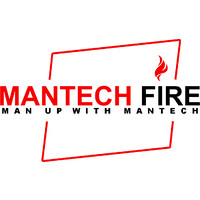 Mantech Fire logo - Similar company to Fest Fire Security1