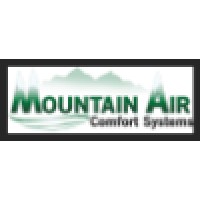 Mountain Air Comfort Systems