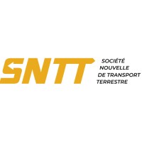 Société Nouvelle de Transport Terrestre logo - Similar company to Project Management Solutions Pms