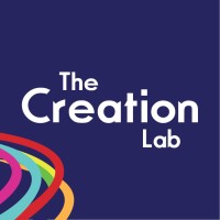 The Creation Lab logo - Similar company to Made By Made