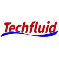 Techfluid logo - Similar company to Techflow Marine Ltd