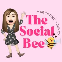 The Social Bee Marketing Agency Ltd logo - Similar company to Hiring Point Solution