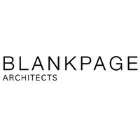 BLANKPAGE Architects logo - Similar company to L.E.Ft Architects
