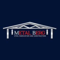 Metal Berg Manufacturing LTD. logo - Similar company to Chilar Manufacturing Services Ltd