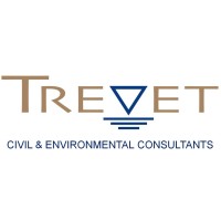 Trevet logo - Similar company to Vishnu Group
