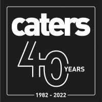 Caters logo - Similar company to Elevate Logistics